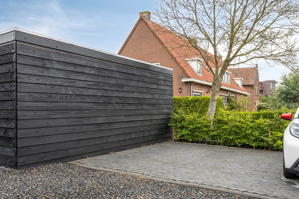 Medium property photo - Molenstraat 55A, 4233 ER Ameide